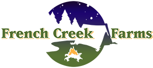 French Creek Farms Logo
